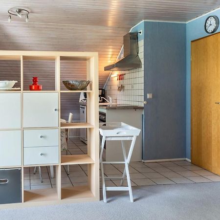 Apartmán Jaulneau Owingen Exteriér fotografie