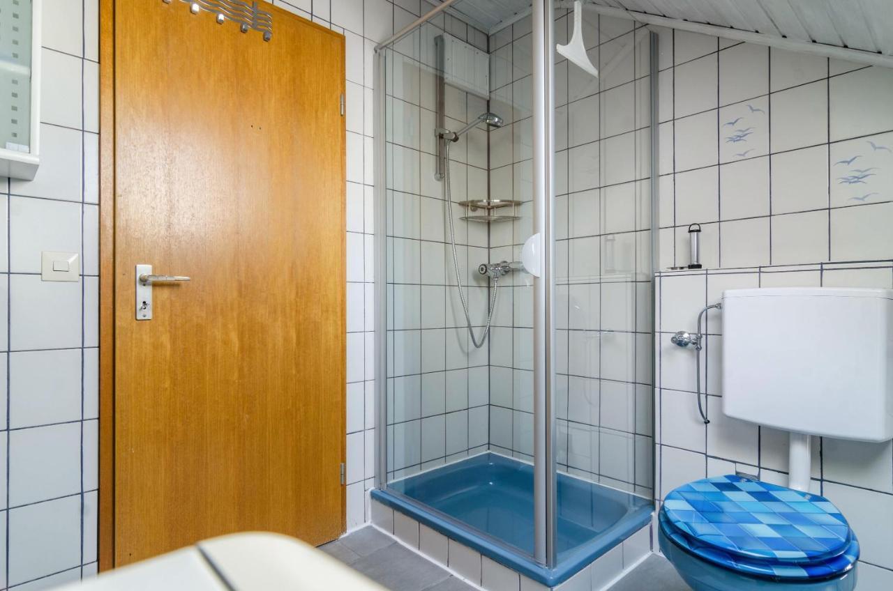 Apartmán Jaulneau Owingen Exteriér fotografie