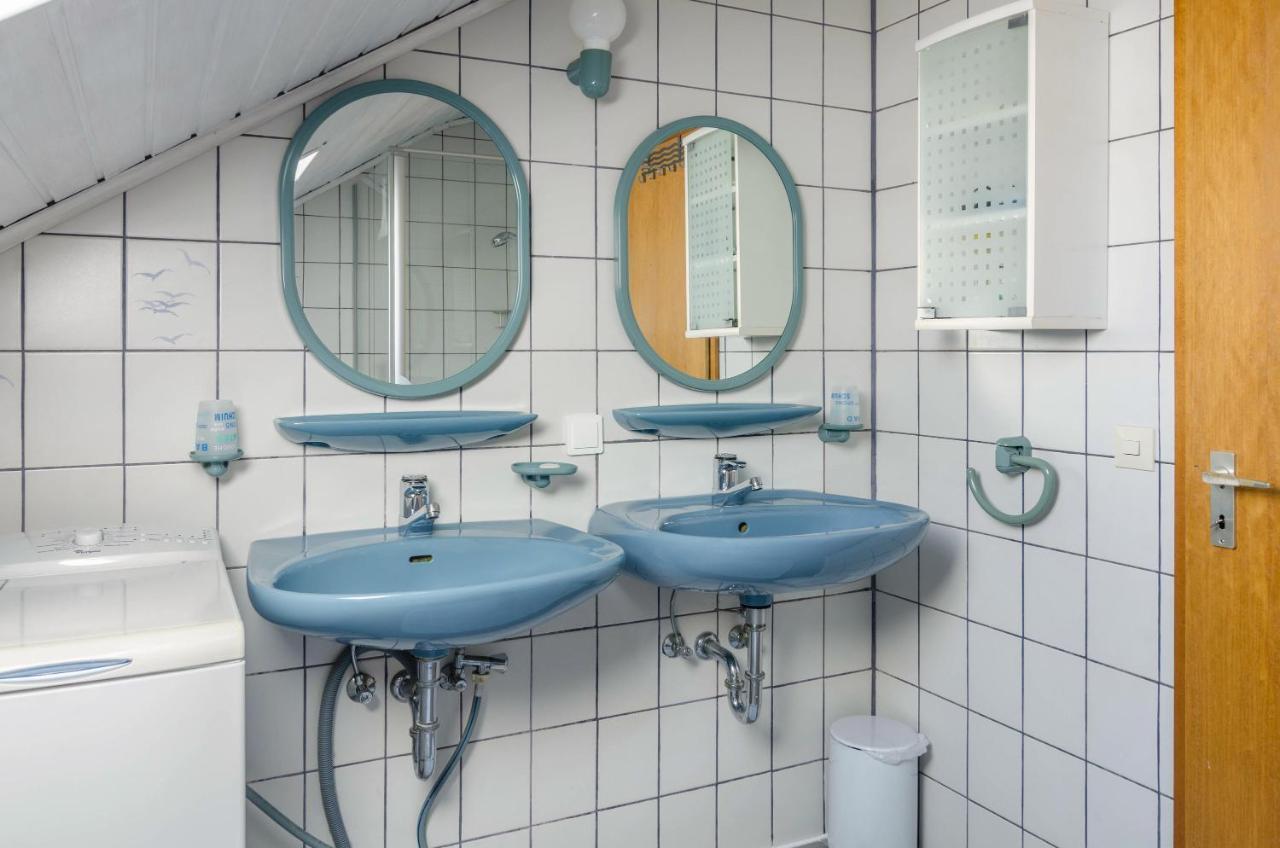 Apartmán Jaulneau Owingen Exteriér fotografie